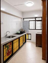 Blk 290F Spring View (Bukit Batok), HDB 5 Rooms #574081951